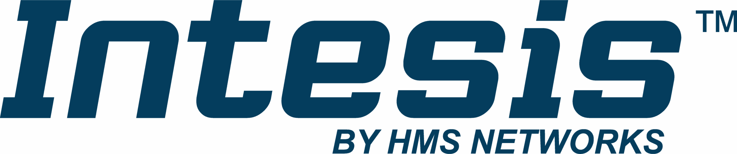 Intesis by HMS Networks logo